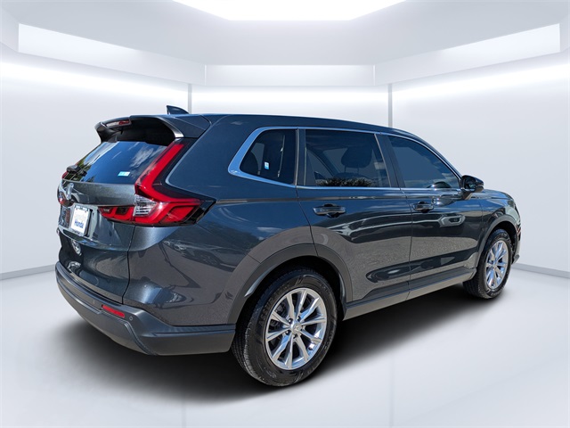 2023 Honda CR-V EX-L photo 3