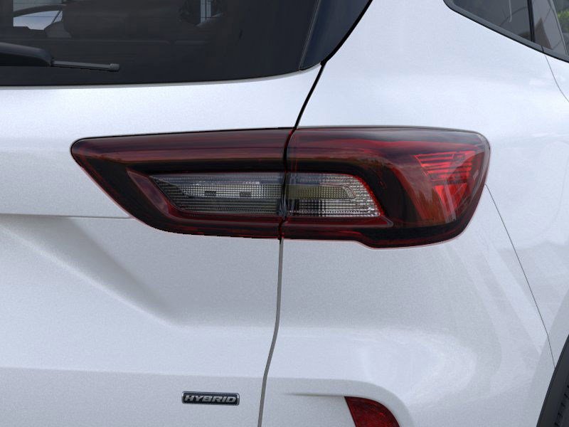 2025 Ford Escape ST-Line photo 21