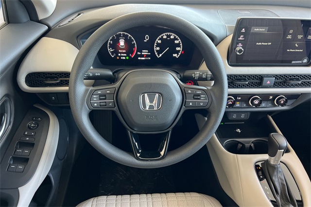 2026 Honda HR-V LX photo 11