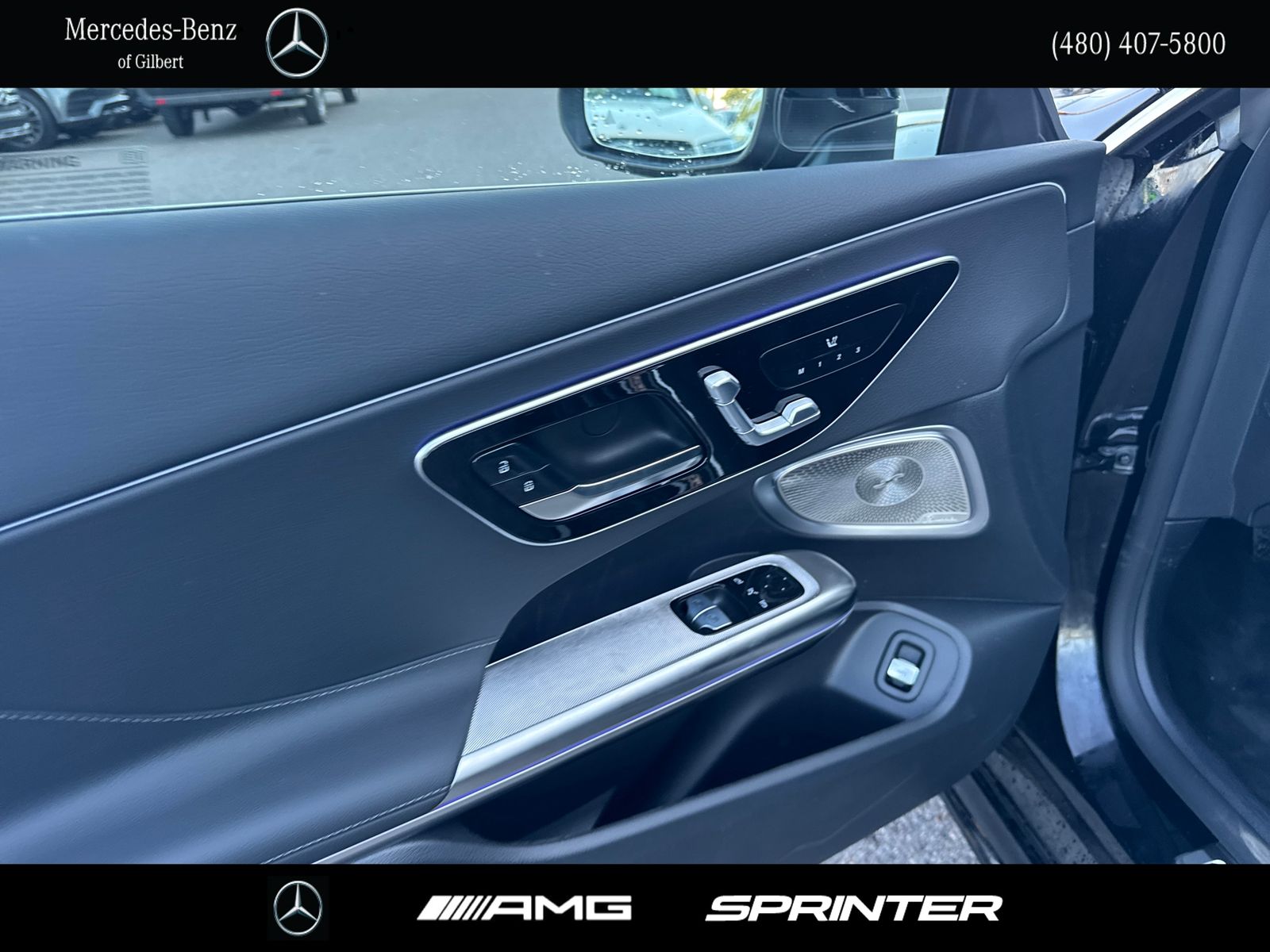 2026 Mercedes Benz CLE 300 4MATIC photo 14