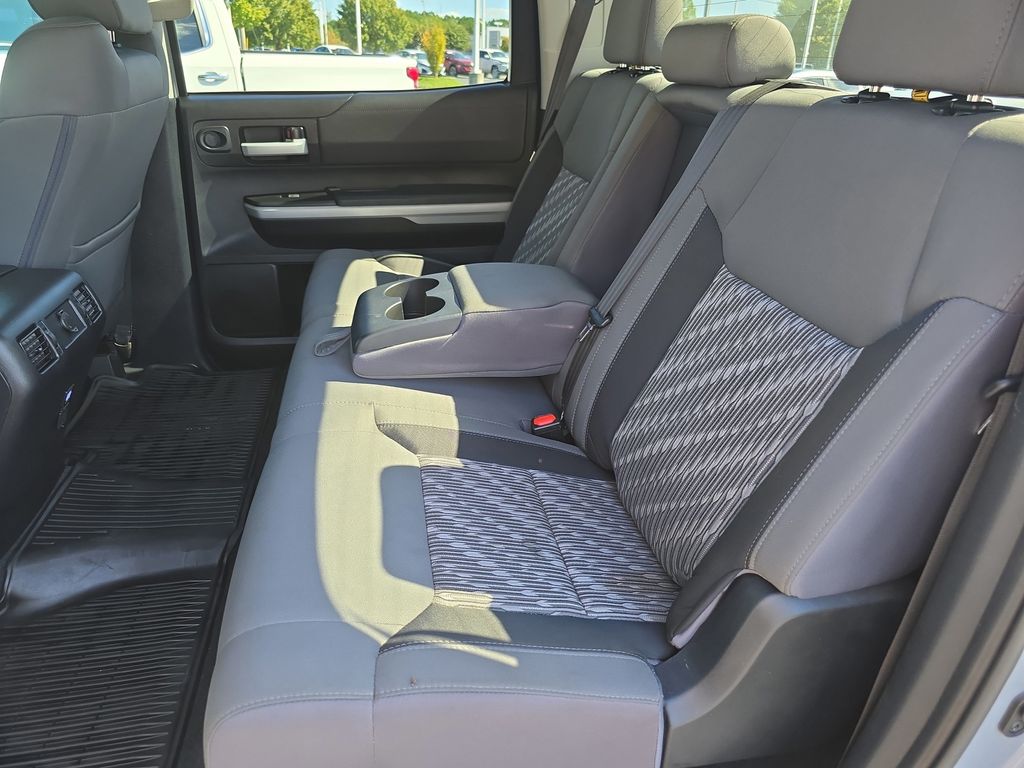 2019 Toyota Tundra SR5 Grade photo 12