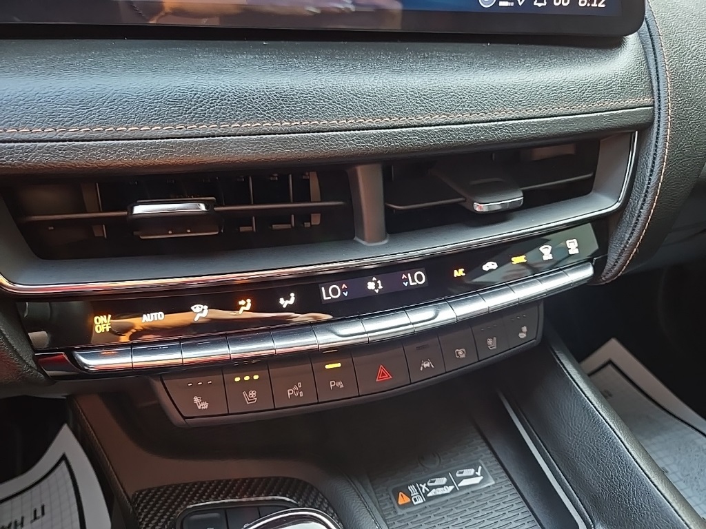 2026 Cadillac CT5 V photo 49