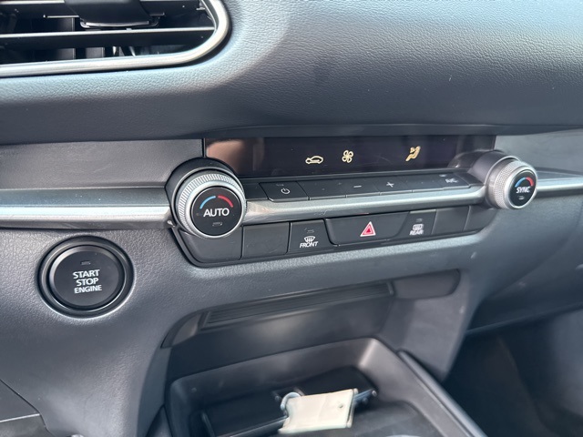 2023 Mazda CX-30 2.5 Select photo 7