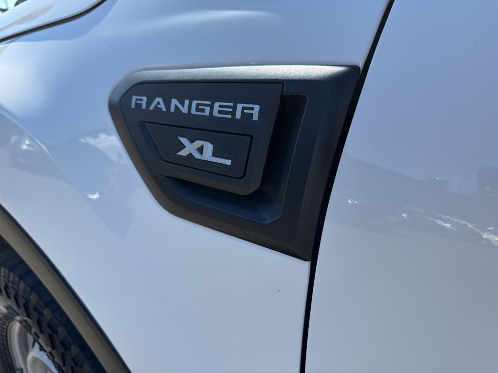 2020 Ford Ranger XL photo 5