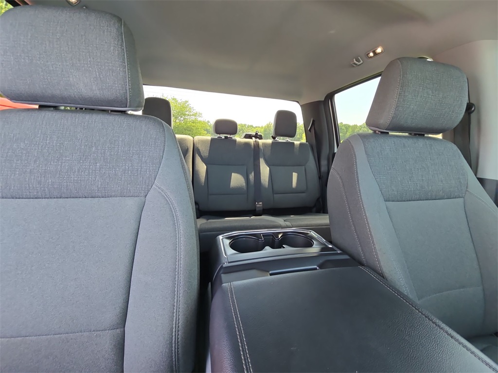 2024 Ford F-150 XLT photo 15
