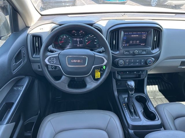2022 Gmc Canyon Elevation Standard photo 15