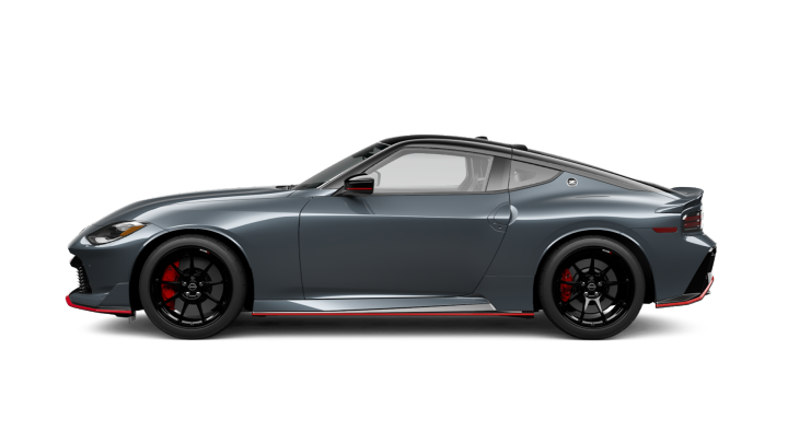 2026 Nissan Z NISMO's photo
