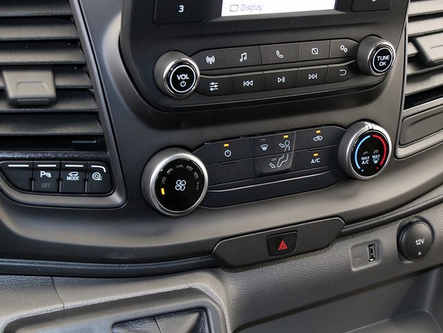 2025 Ford Transit Cargo Van photo 13