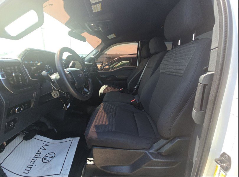2023 Ford F-150 XL photo 5