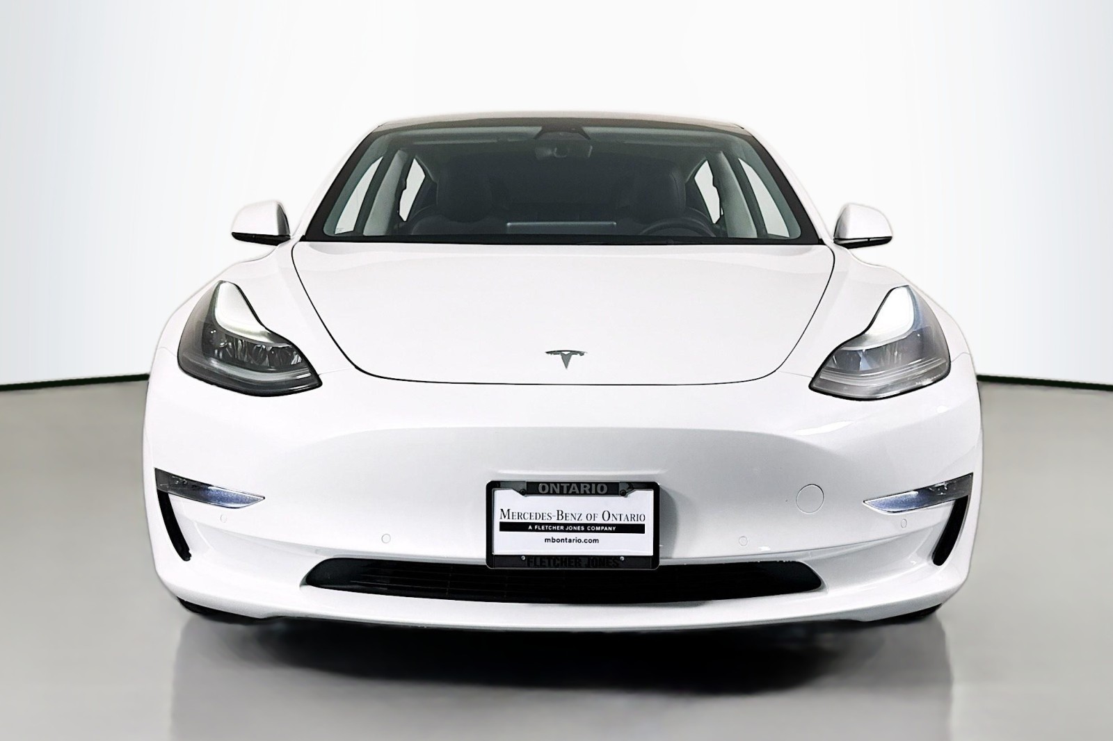 2022 Tesla Model 3 Long Range photo 2