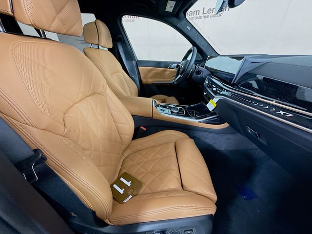 2026 Bmw X7 xDrive40i photo 29