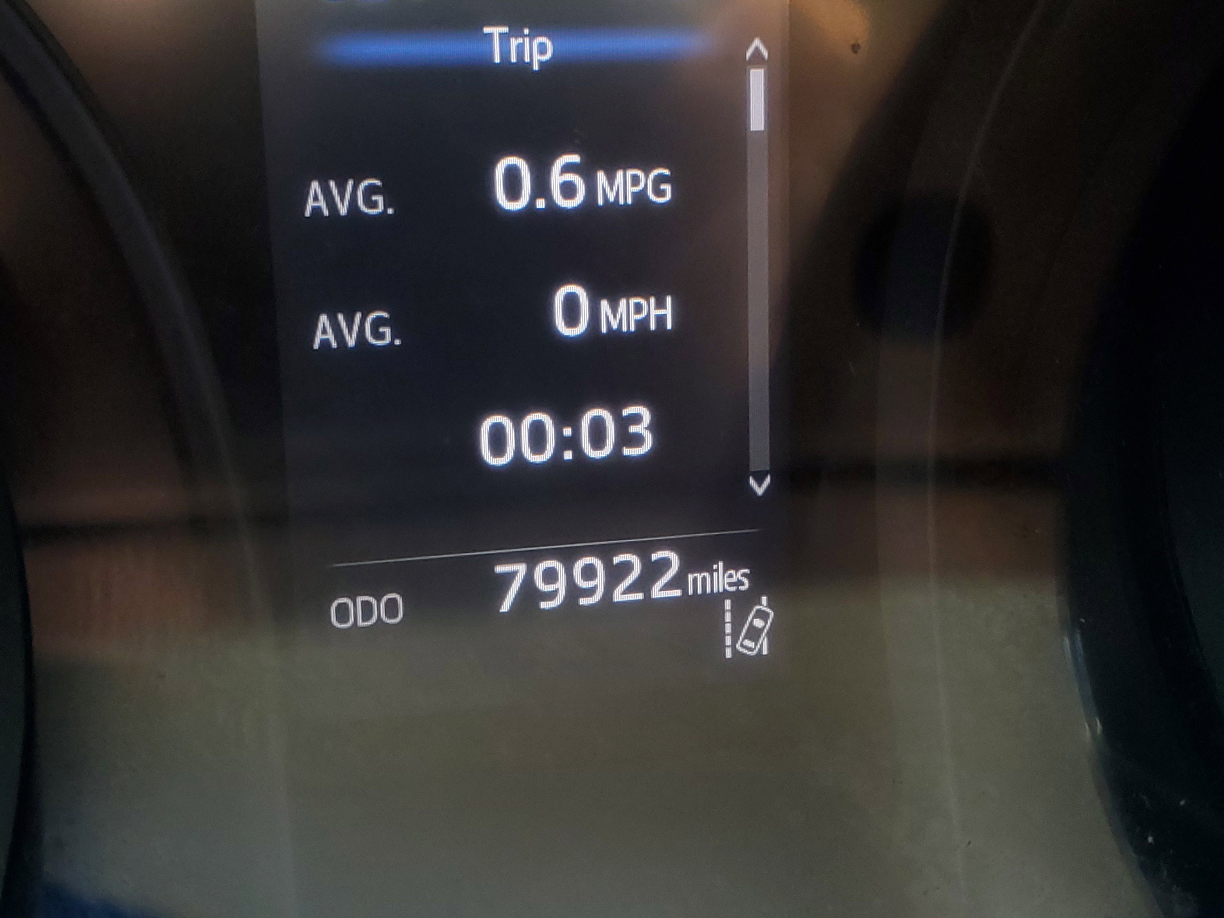 2019 Toyota Camry SE photo 7