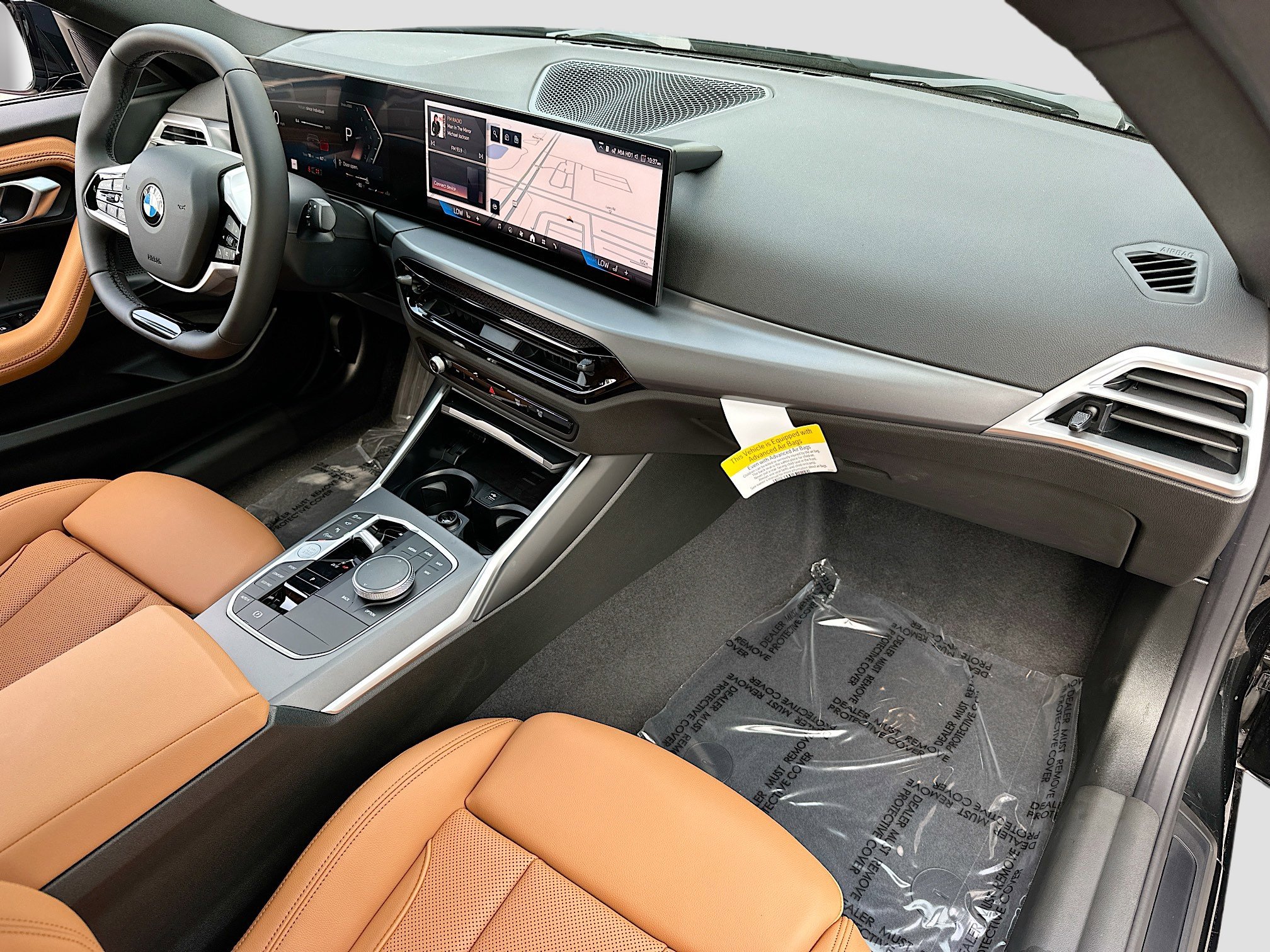 2025 Bmw 230i photo 25