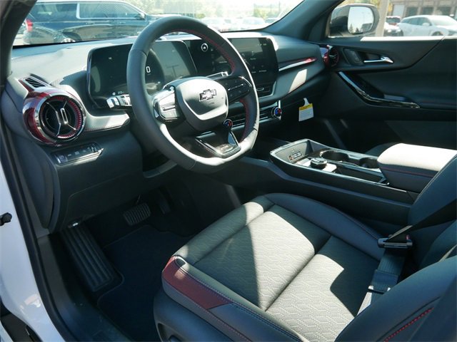 2026 Chevrolet Equinox RS photo 10