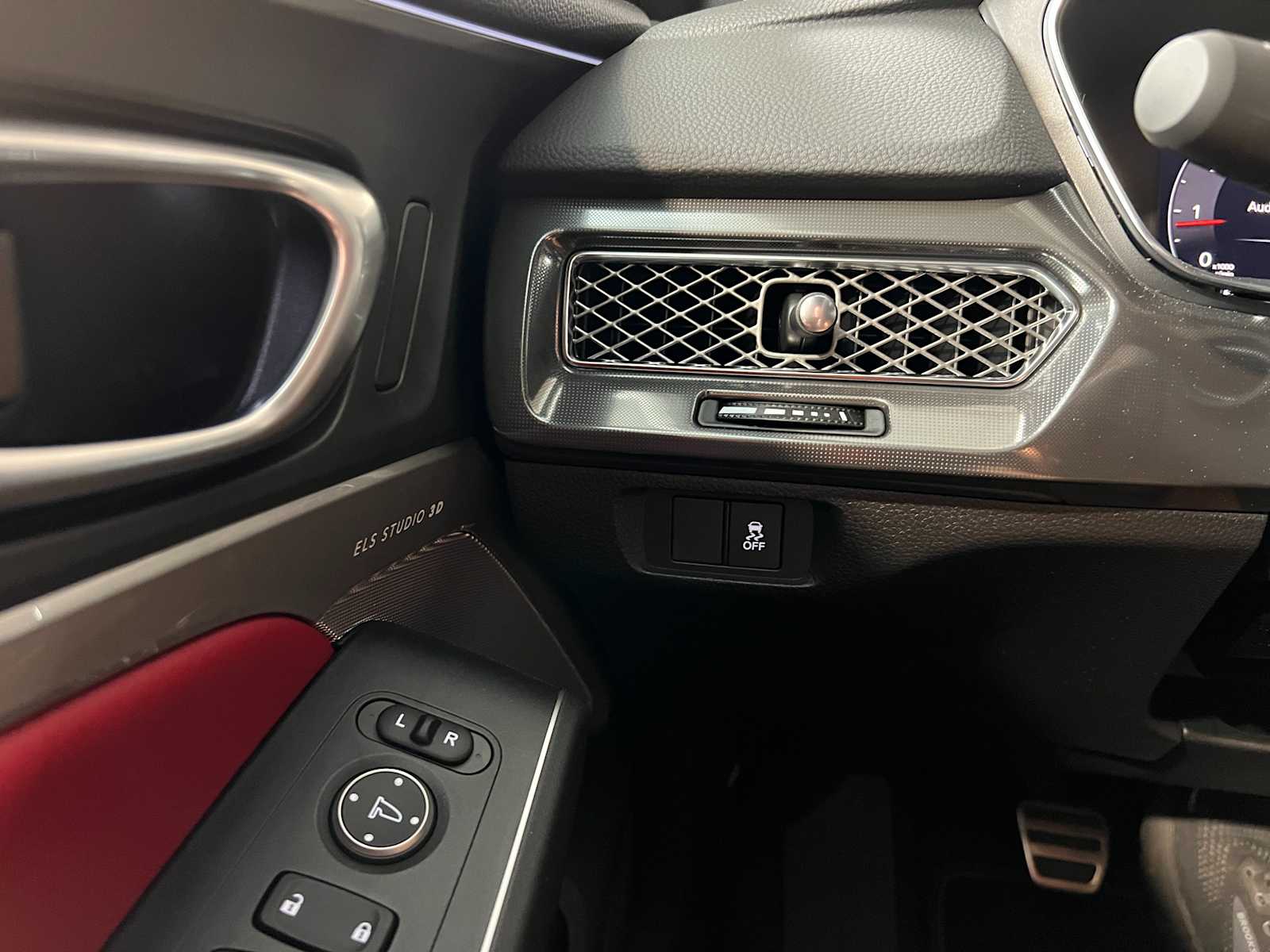 2025 Acura Integra Type S photo 14