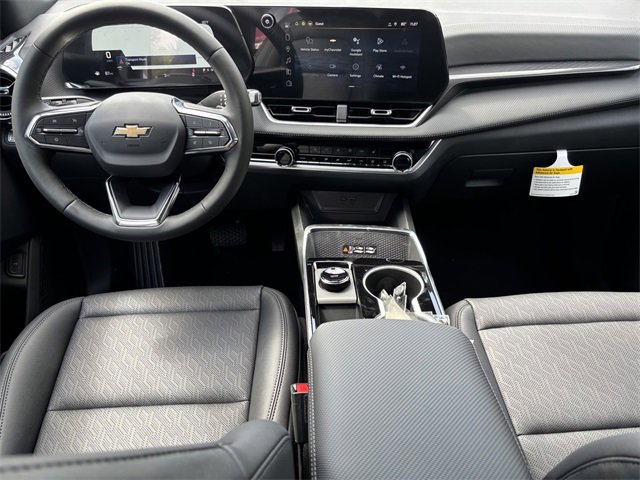2026 Chevrolet Equinox LT photo 20