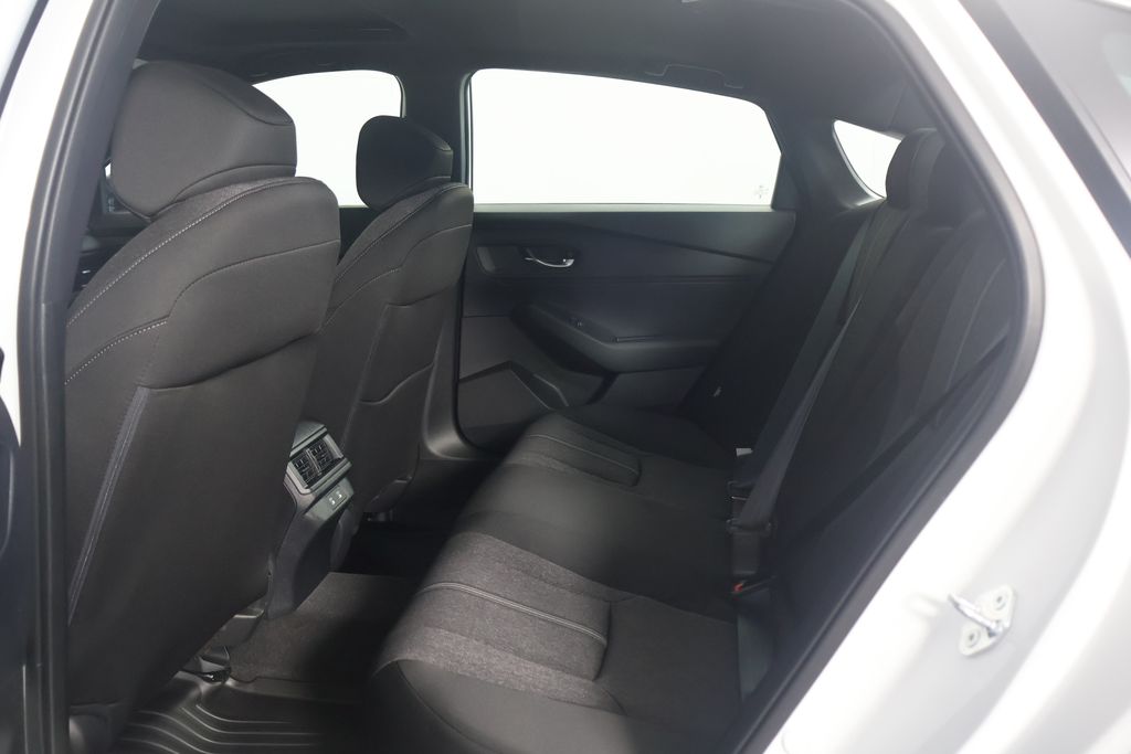 2025 Honda Accord Hybrid Sport photo 6
