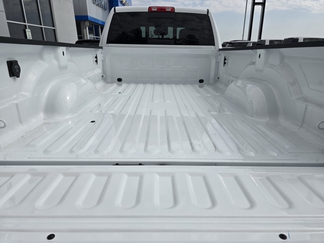 2026 Ram 2500 Tradesman photo 7