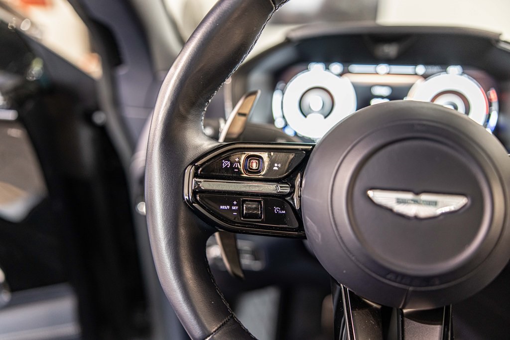 2025 ASTON MARTIN DBX - Image 26