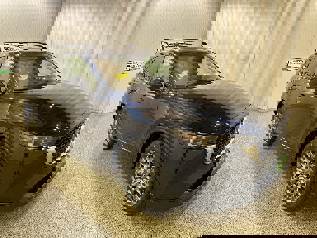 2025 Mazda CX-5 S Premium Plus package's photo