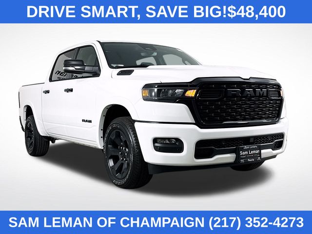 2026 RAM Ram 1500 Pickup Big Horn/Lone Star's photo