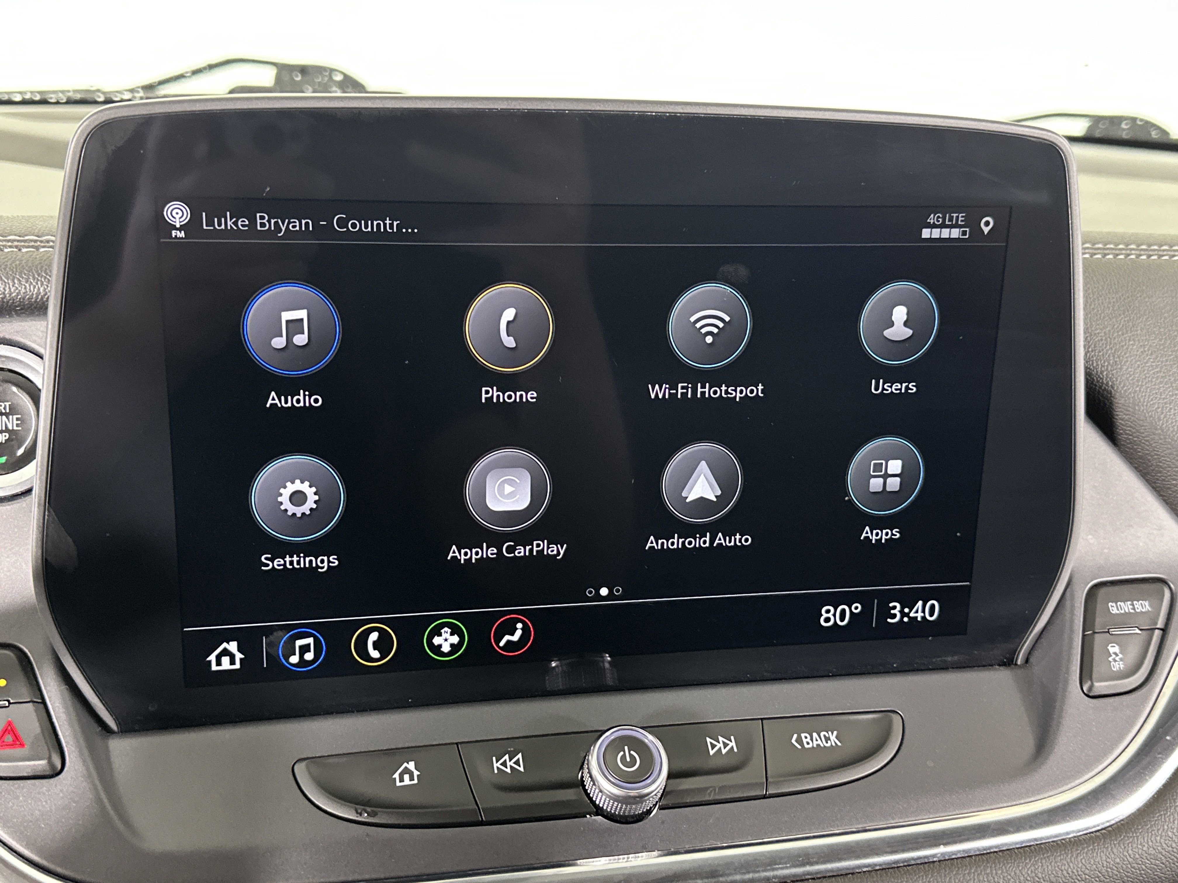 2023 Chevrolet Blazer 2LT photo 2