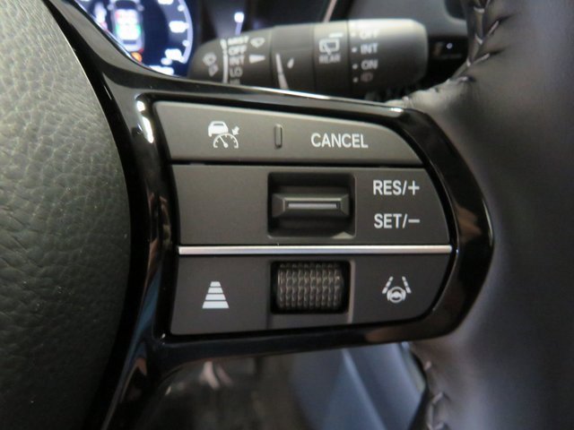 2026 Honda CR-V EX-L photo 14