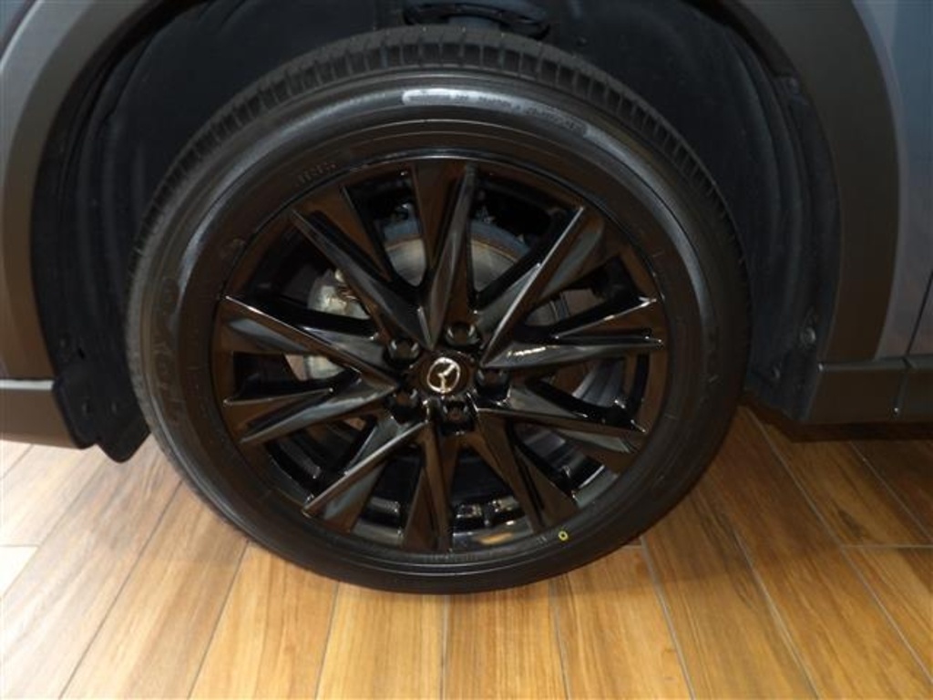 2023 Mazda CX-5 2.5 S Carbon photo 10