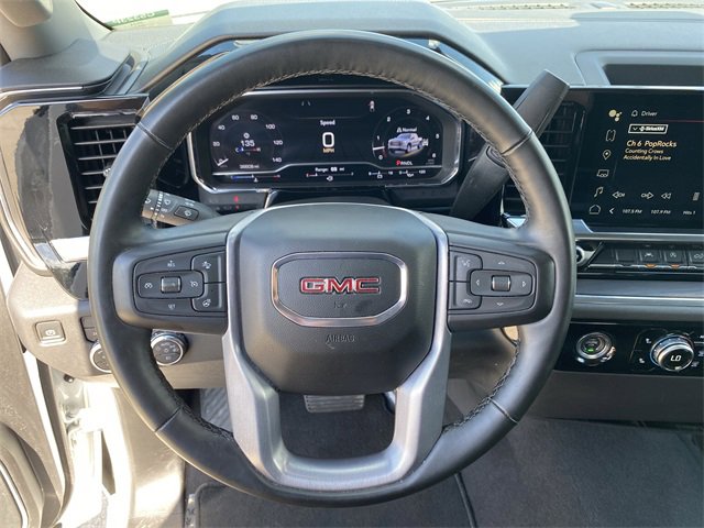 2024 Gmc Sierra 1500 SLT photo 34