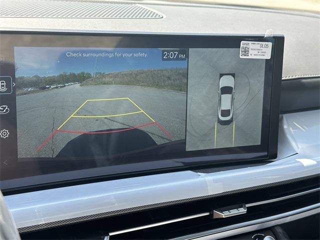 2025 Hyundai Sonata Hybrid Limited photo 25
