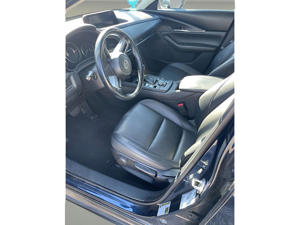 2021 Mazda CX-30 Select Sport photo 6