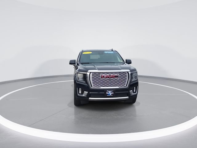 2024 Gmc Yukon XL Denali photo 3