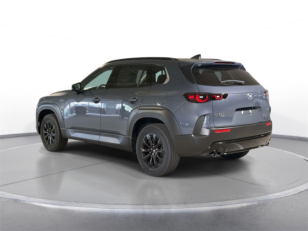 2025 Mazda CX-50 Premium photo 6