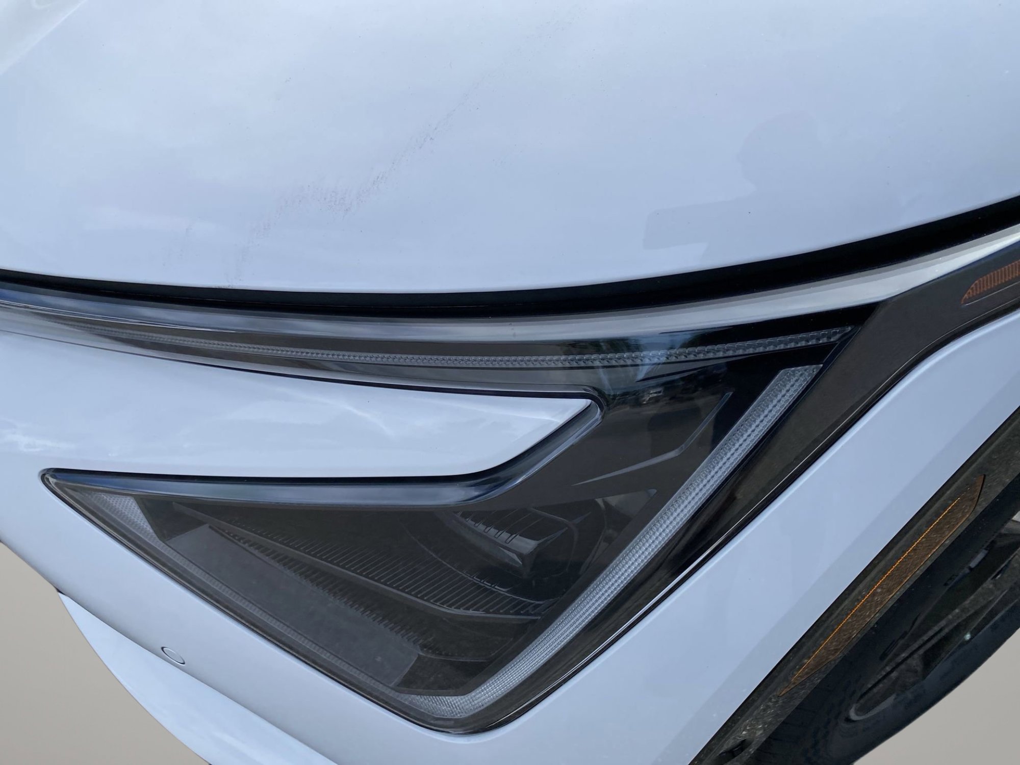2025 Kia EV6 Wind photo 6