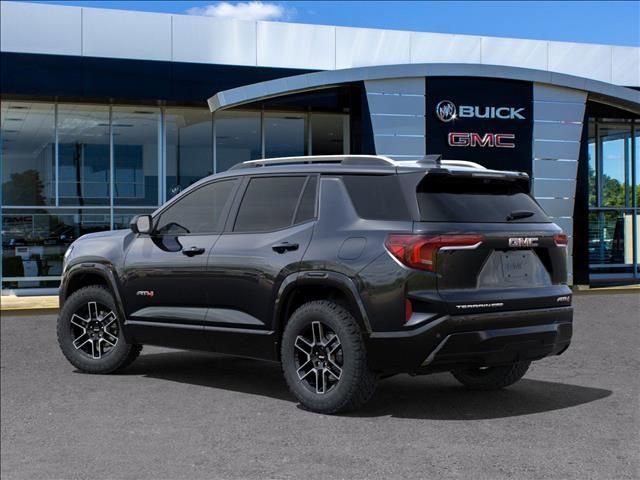 2026 Gmc Terrain AT4 photo 3