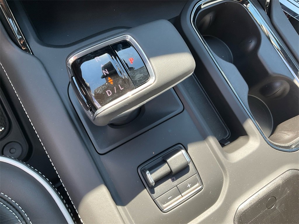 2025 Gmc Sierra 1500 AT4X photo 31
