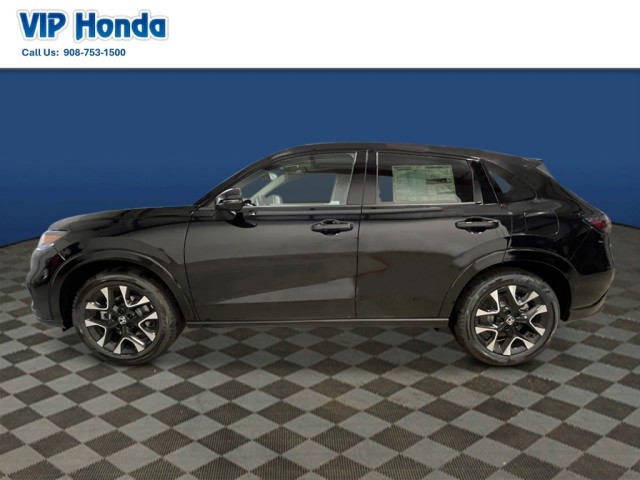 2026 Honda HR-V EX-L photo 2