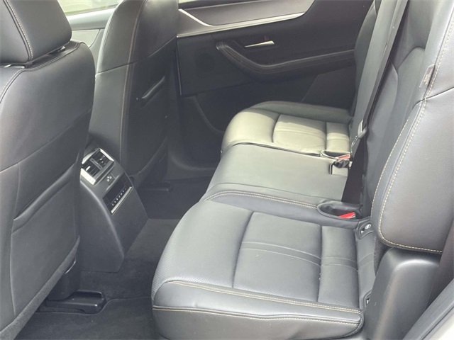 2024 Mazda CX-90 Preferred photo 11