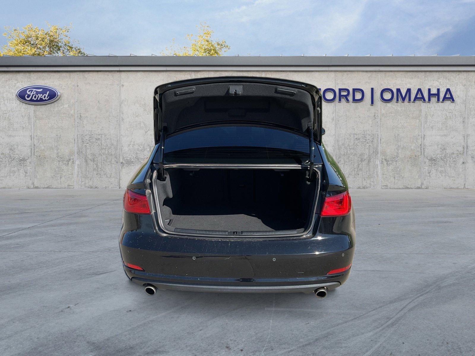 2016 Audi A3 2.0T Premium Quattro photo 14