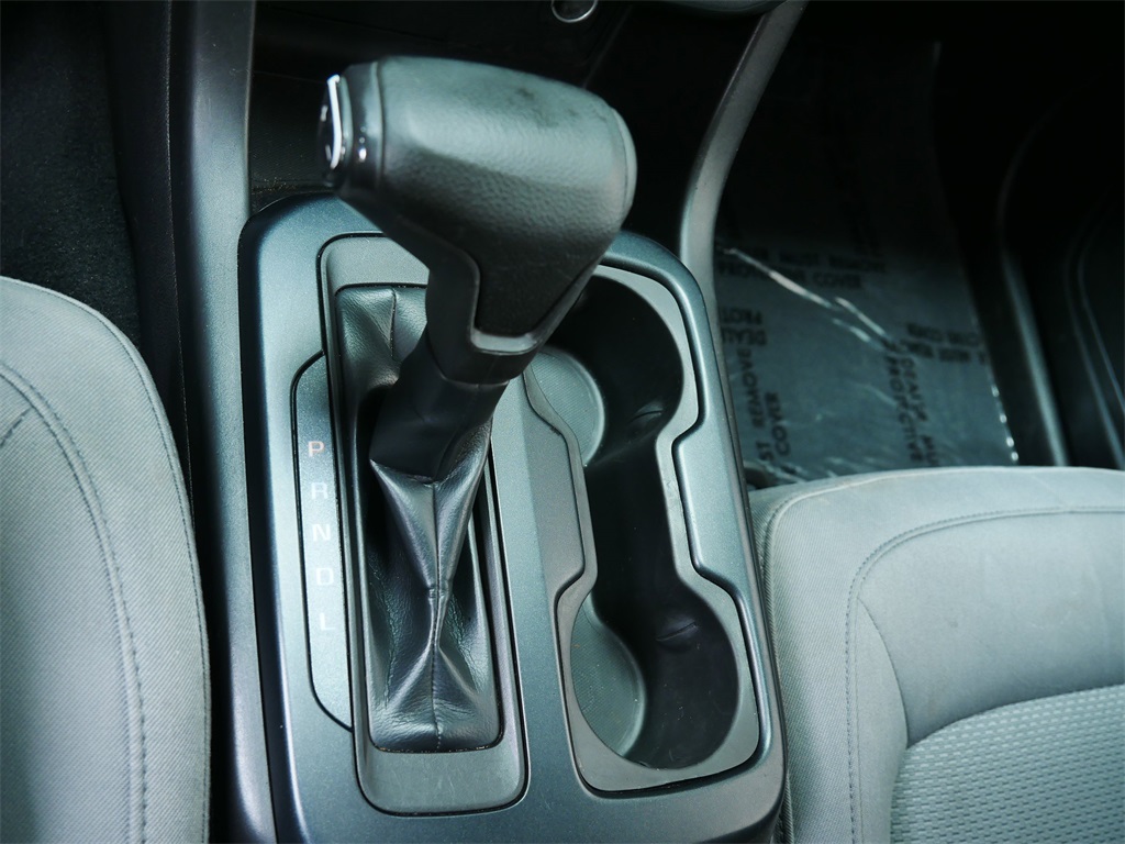 2019 Chevrolet Colorado Work Truck photo 19
