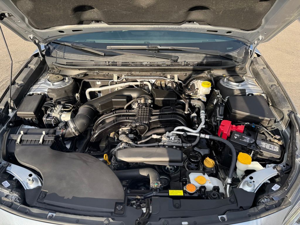 2022 Subaru Outback Premium photo 7