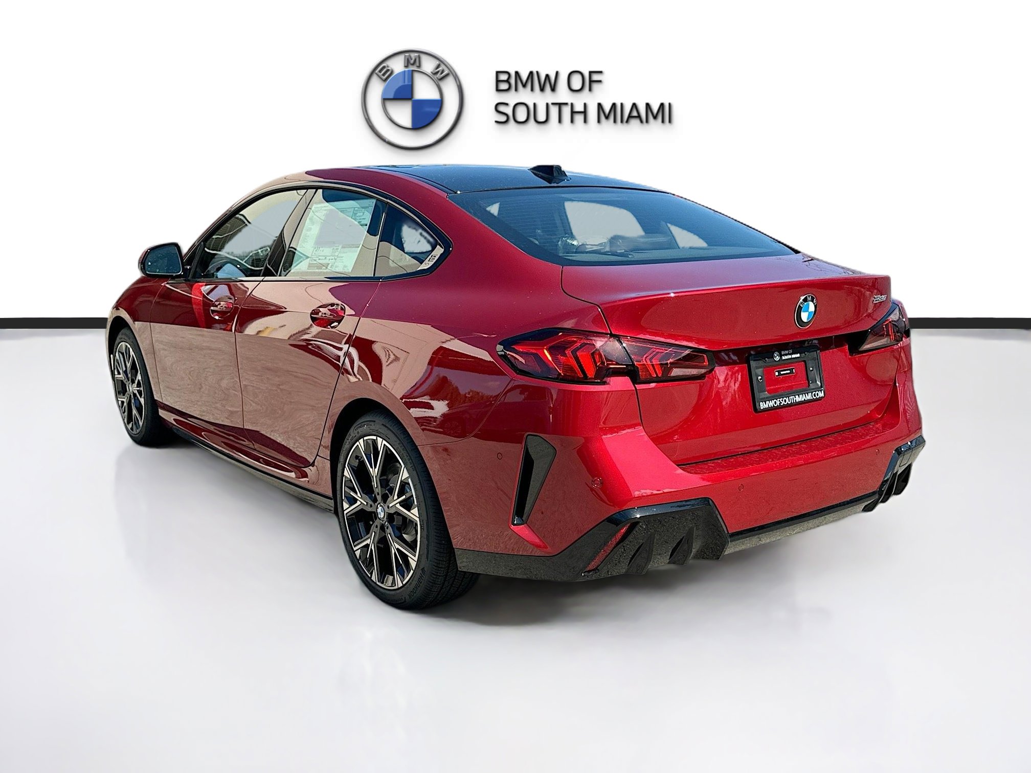 2026 Bmw 228 228 Gran Coupe photo 4