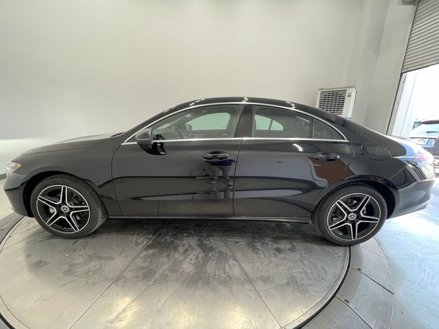 2026 Mercedes Benz CLA 250 photo 9