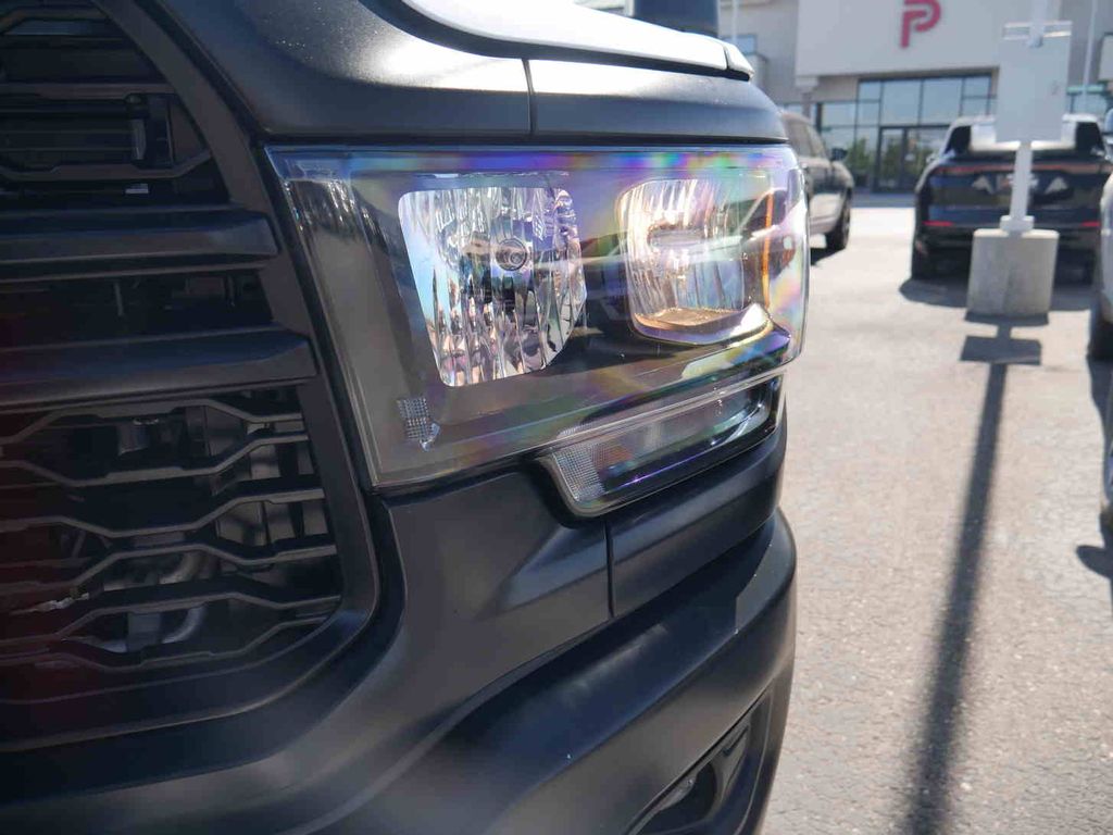 2024 Ram 3500 Tradesman photo 27