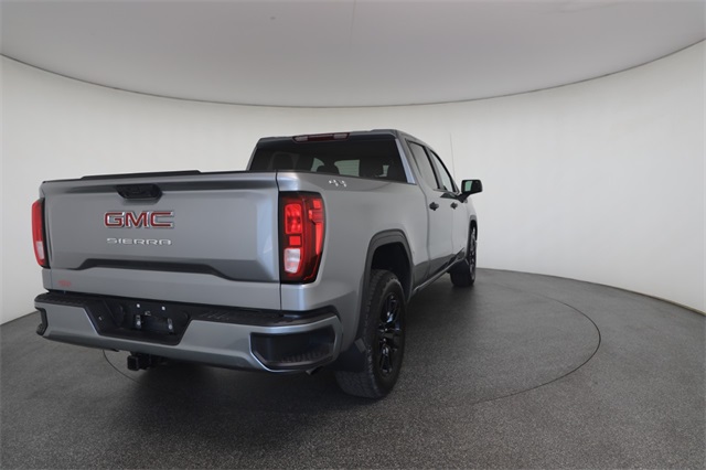 2023 Gmc Sierra 1500 Pro photo 15