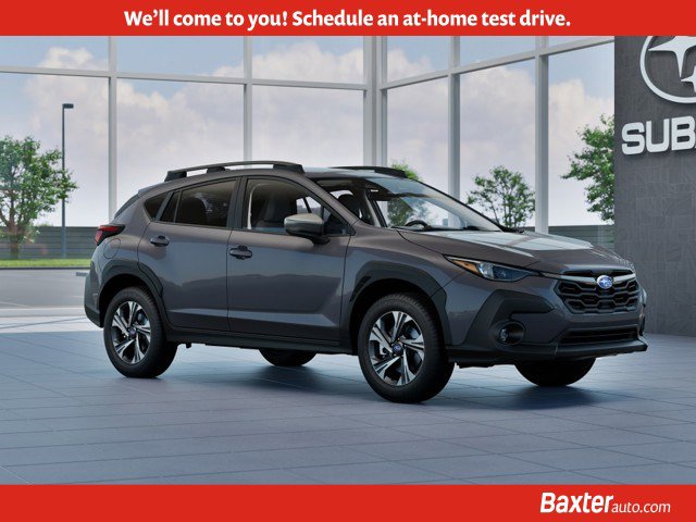 2026 Subaru Crosstrek Premium's photo