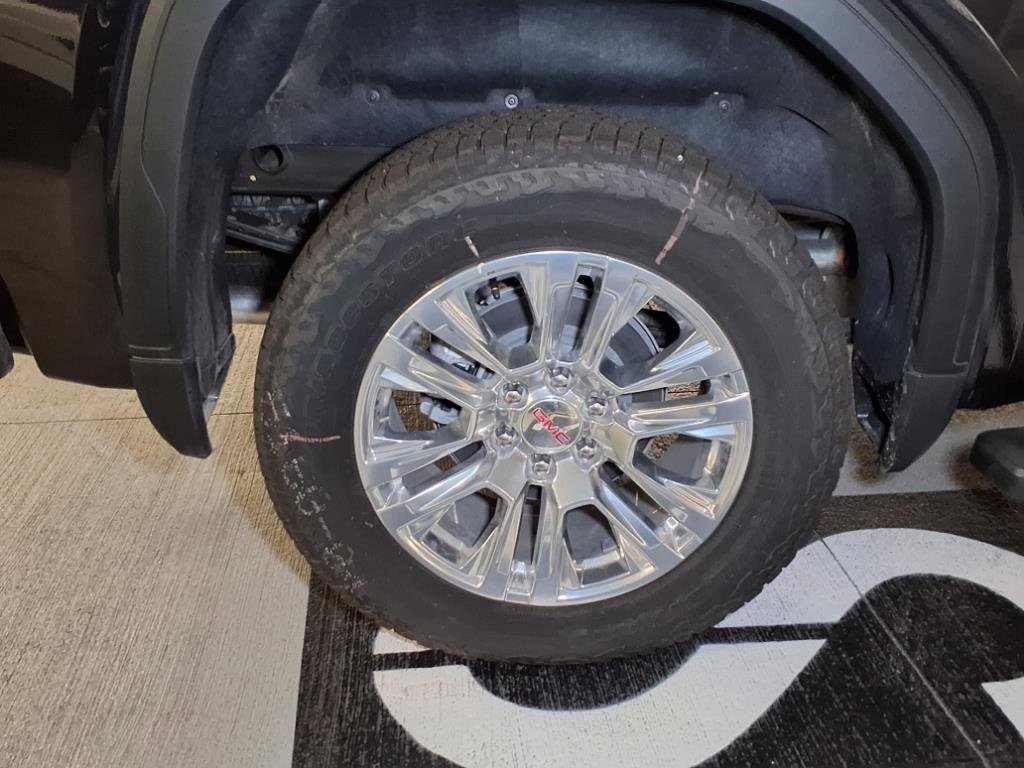 2025 Gmc Sierra 1500 Denali photo 5
