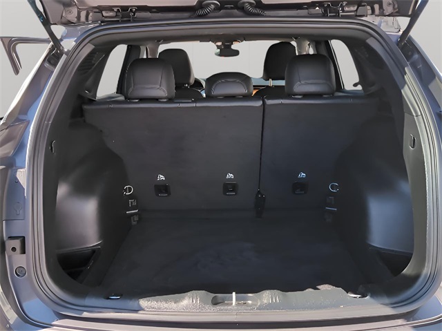 2024 Jeep Compass Limited photo 34