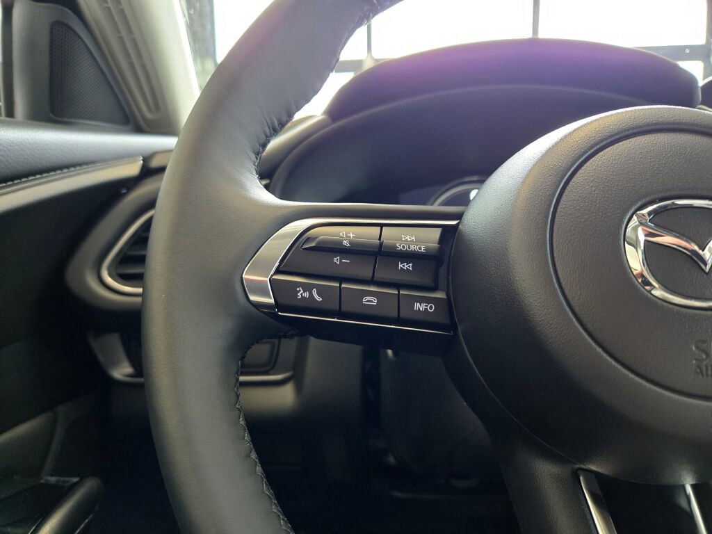 2025 Mazda CX-30 2.5 Select Sport photo 23