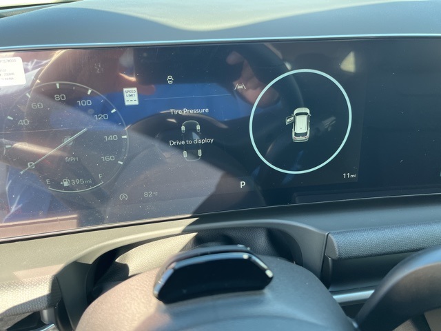 2026 Hyundai Tucson SEL Convenience photo 13